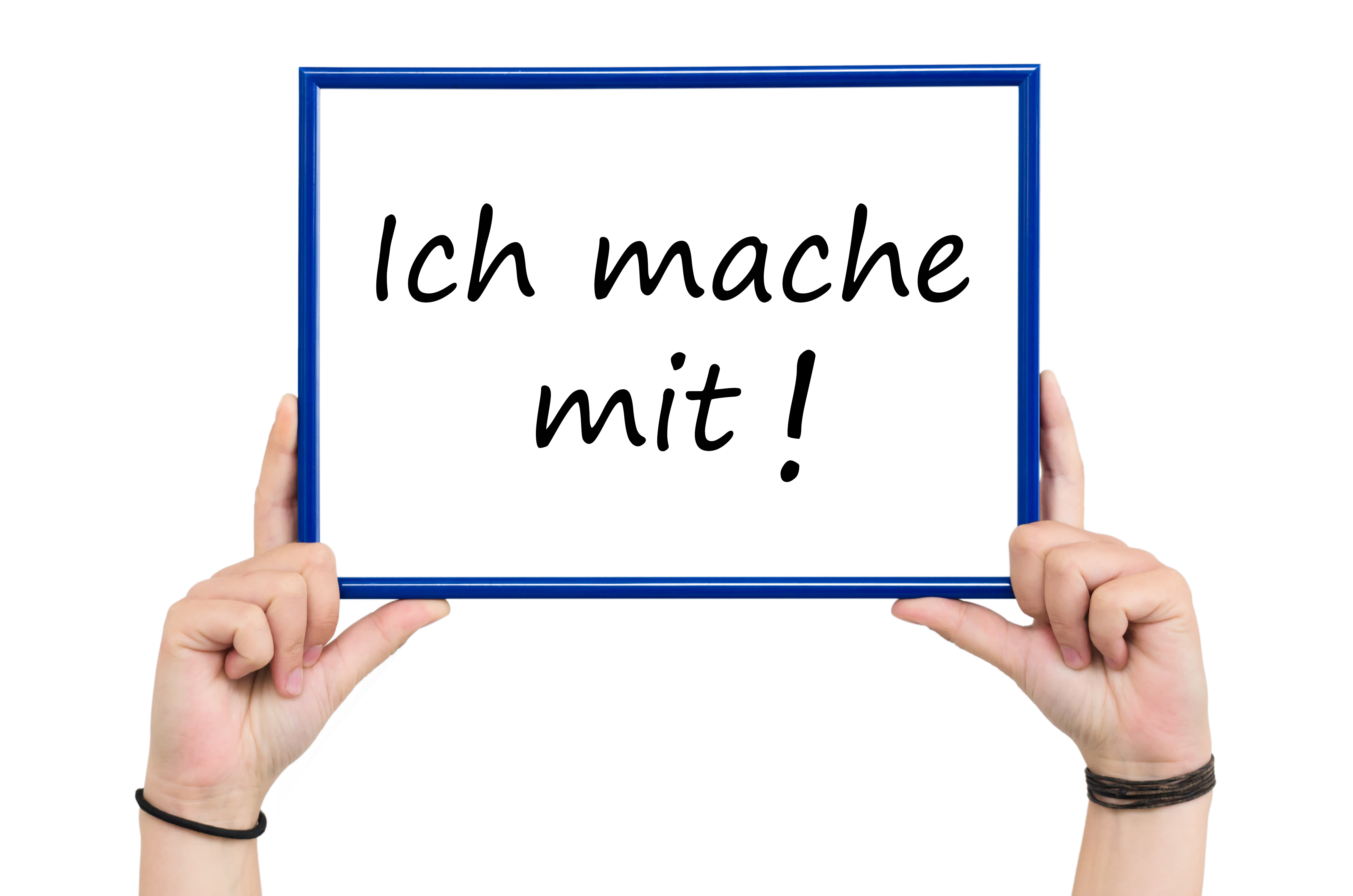 Je mehr Eigentümer mitmachen, um so präziser kann aus der Stichprobe auf die Grundgesamtheit aller Nichtwohngebäude geschlossen werden. (© SZ-Designs / AdobeStock)