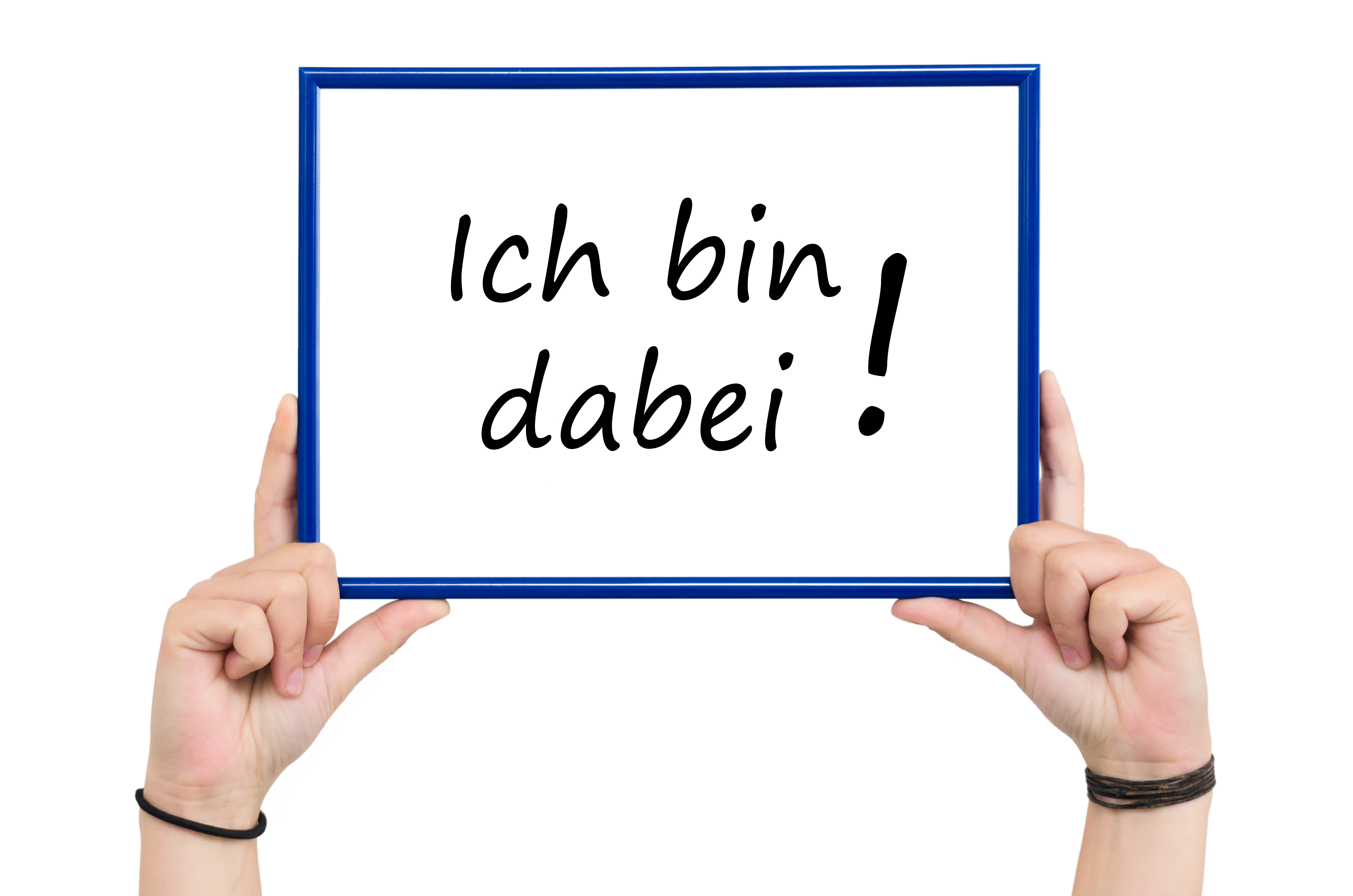 Für die Datenerhebung in bis zu 1.000 Nichtwohngebäuden in ganz Deutschland suchen wir qualifizierte Energieberater. (© SZ-Designs / AdobeStock)